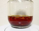 自家製ラー油(+にんにく)作り方4写真