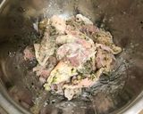 カンタン☆居酒屋風☆磯辺唐揚げ作り方3写真