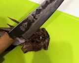 ガシラの唐揚げ（カサゴの唐揚）作り方5写真