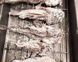 ガシラの唐揚げ（カサゴの唐揚）作り方7写真