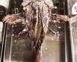 ガシラの唐揚げ（カサゴの唐揚）作り方11写真