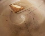 簡単！添加物なしモツ鍋つゆ（しょうゆ）作り方1写真