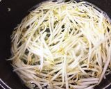 もやし中華サラダ作り方1写真