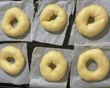 イーストで簡単ふわふわ！基本のドーナツ作り方3写真