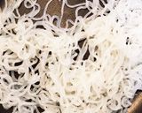 お肉なしでダイエットにも。白滝の坦々麺風作り方4写真