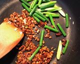お肉なしでダイエットにも。白滝の坦々麺風作り方6写真