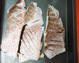 絶品☆真鯛の酒蒸し作り方3写真