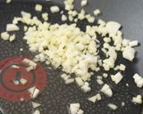 冬瓜で麻婆作り方3写真