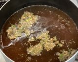 サッポロ一番♪チーズタッカルビ風ラーメン作り方4写真