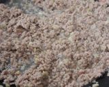 冬瓜で麻婆作り方4写真
