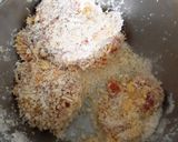 一口柔らかトンカツ作り方3写真
