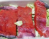 鮭のちゃんちゃん焼き作り方6写真