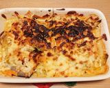 鮭のちゃんちゃん焼き作り方10写真