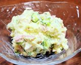 ポテトサラダ作り方6写真