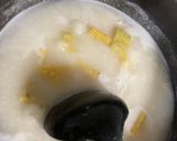 バターナッツかぼちゃ☆簡単スープ♪作り方4写真