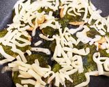 おつまみにピッタリ☆長芋のチーズ焼き作り方4写真