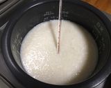 たつえばあばの酵素が生きてる!手作り甘酒作り方3写真