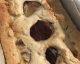 栗とナッツのパウンドケーキ作り方8写真