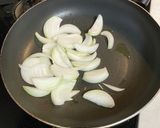 キャベツに乗せて☆ずぼら生姜焼き作り方1写真