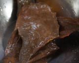 有明海の珍味うみたけの美味しい食べ方作り方1写真