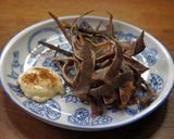 有明海の珍味うみたけの美味しい食べ方作り方5写真