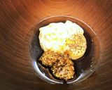 さわら　粒マスタードチーズ焼き作り方3写真