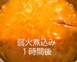 おうちカレーと思いきや実はスパイスカレー作り方10写真