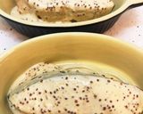 さわら　粒マスタードチーズ焼き作り方5写真