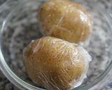 メキシカン・スタッフドポテト作り方2写真