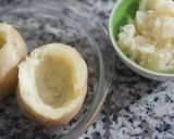 メキシカン・スタッフドポテト作り方3写真