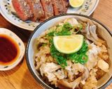真鯛と舞茸の炊き込みご飯作り方5写真