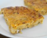 メキシカン・スタッフドポテト作り方9写真