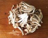 簡単ヘルシー☆肉と油を使わない麻婆茄子作り方2写真