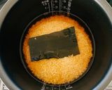 簡単 絶品✨上品昆布だしの鯛めし作り方4写真