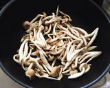 簡単ヘルシー☆肉と油を使わない麻婆茄子作り方4写真