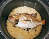 簡単 絶品✨上品昆布だしの鯛めし作り方6写真