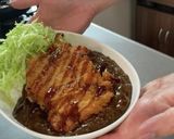 ゴーゴーカレー完全再現作り方6写真