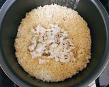 簡単 絶品✨上品昆布だしの鯛めし作り方8写真
