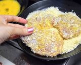 大きくて厚めで柔らか美味しい豚ひれカツ作り方6写真