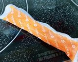 めんたいマヨトースト作り方1写真