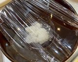 離乳食後期☆ふわやわ和風豆腐ハンバーグ作り方5写真