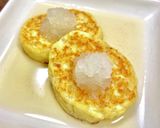 離乳食後期☆ふわやわ和風豆腐ハンバーグ作り方1写真