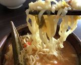 コクのあるキムチチゲ(キムチ鍋)作り方11写真