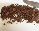 簡単♫ チョコケーキ ガトーショコラ作り方1写真