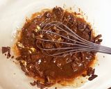 簡単♫ チョコケーキ ガトーショコラ作り方4写真