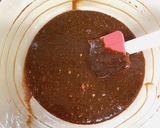 簡単♫ チョコケーキ ガトーショコラ作り方10写真