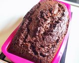 簡単♫ チョコケーキ ガトーショコラ作り方16写真