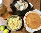 鯛めし 鯛あら 炊き込み　簡単作り方7写真