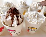 バナナケーキ(後片付けらくらく)作り方9写真