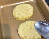 離乳食後期☆ふわやわ和風豆腐ハンバーグ作り方11写真